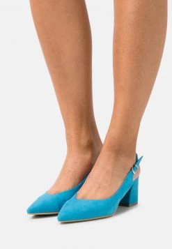 Marco Tozzi Femme Escarpins Malibu Blue