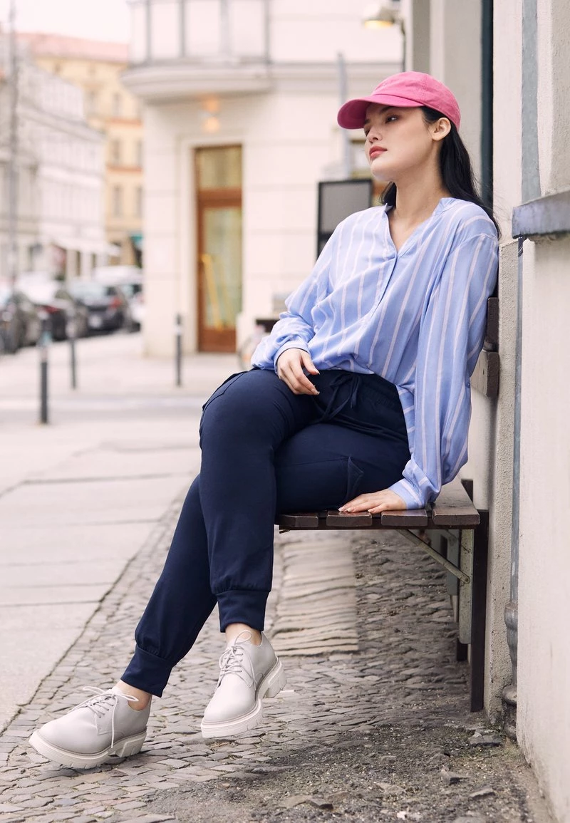 Marco Tozzi Derbies Light Grey Femme 1 Marco Tozzi Derbies Light Grey Femme