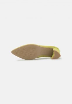 Marco Tozzi Femme Escarpins Lime 10 Marco Tozzi Femme Escarpins Lime -Marco Tozzi Soldes Magasin 723ab77c380d4012bc58d36044baaf7b