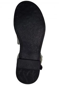 Marco Tozzi Femme Sandales Classiques / Spartiates White/black 8 Marco Tozzi Femme Sandales Classiques / Spartiates White/black -Marco Tozzi Soldes Magasin 72e69702853c4a1c8039788544ca7db3