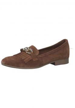 Marco Tozzi Mocassins Cognac Femme 8 Marco Tozzi Mocassins Cognac Femme -Marco Tozzi Soldes Magasin 730185a3e8d54e928173b6776bd3f9b5
