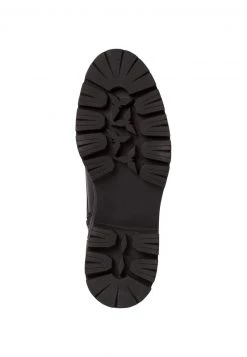 Marco Tozzi Femme BY GUIDO MARIA KRETSCHMER Bottines à Plateau Black Antic -Marco Tozzi Soldes Magasin 7311a98b91a046098165b68e85730cc5