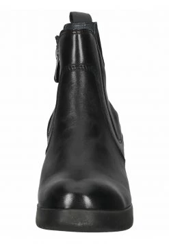 Marco Tozzi Femme Bottines à Plateau Black Antic 12 Marco Tozzi Femme Bottines à Plateau Black Antic -Marco Tozzi Soldes Magasin 73d962d3be20411abeae30bab5af18d5
