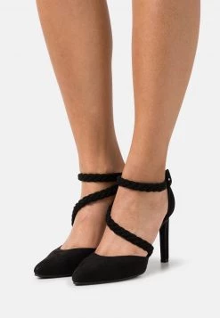 Marco Tozzi Escarpins Black Femme