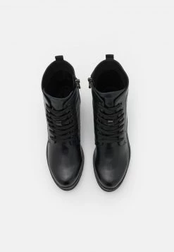 Marco Tozzi Bottines à Plateau Black Antic Femme 11 Marco Tozzi Bottines à Plateau Black Antic Femme -Marco Tozzi Soldes Magasin 75a9166942fd4c938f1eede77f27c7b8