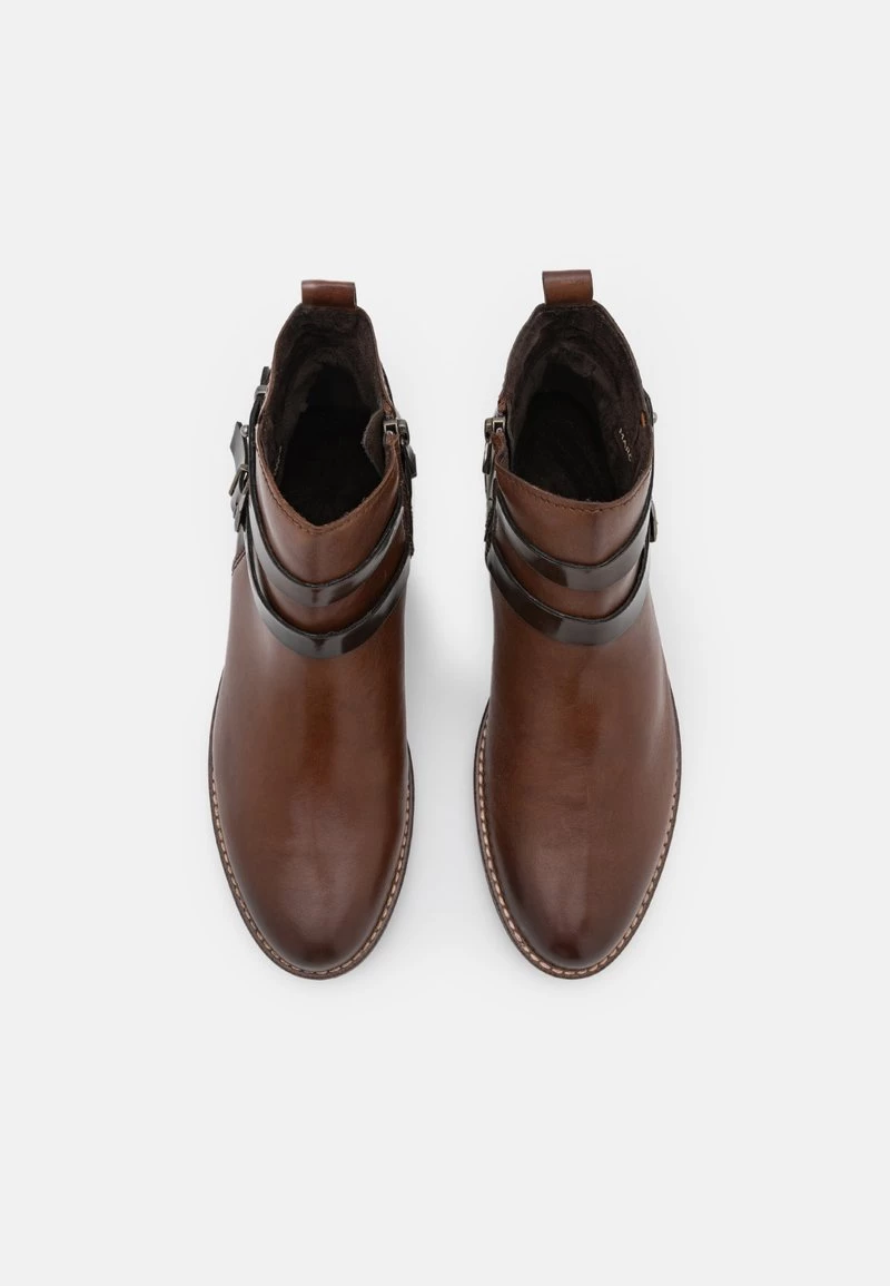 Marco Tozzi Femme Bottines Muscat 6 Marco Tozzi Femme Bottines Muscat – Image 6