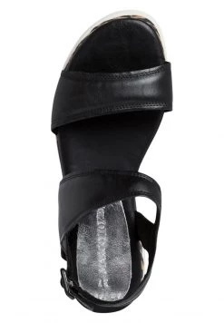 Marco Tozzi Sandales De Randonnée Black Antic Femme -Marco Tozzi Soldes Magasin 76c17eb084f6447ea1e9de3be7df4f2d