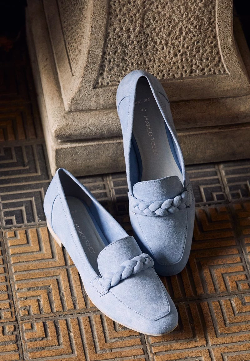 Marco Tozzi Mocassins Sky Femme 4 Marco Tozzi Mocassins Sky Femme – Image 4