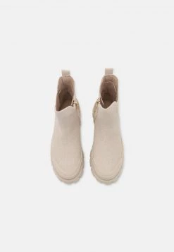 Marco Tozzi Femme Bottines à Plateau Sand -Marco Tozzi Soldes Magasin 7739e792afa649f58e29d2291937752b