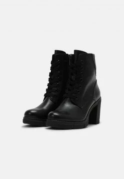 Marco Tozzi Bottines à Plateau Black Femme 8 Marco Tozzi Bottines à Plateau Black Femme -Marco Tozzi Soldes Magasin 7765ec903bae4ebe84ee2d025514cc4d