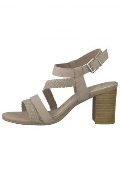 Marco Tozzi Femme Sandales Nude