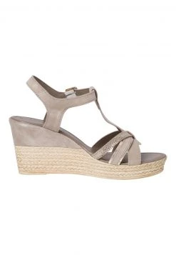 Marco Tozzi SANDALETTE Sandales Compensées Moss Comb Femme 9 Marco Tozzi SANDALETTE Sandales Compensées Moss Comb Femme -Marco Tozzi Soldes Magasin 782272fef93142629f6edae26a5eb653