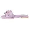 Marco Tozzi Femme PANTOLETTE Mules Lilac