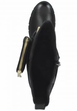 Marco Tozzi Bottes à Plateau Black Femme -Marco Tozzi Soldes Magasin 78bfc066e10141ba92a6bd3149b5bb09