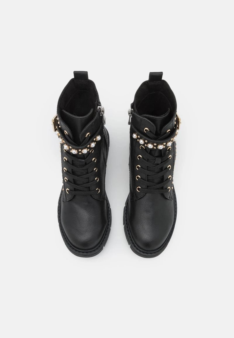 Marco Tozzi Femme Santiags Black 6 Marco Tozzi Femme Santiags Black – Image 6