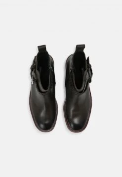 Marco Tozzi BY GUIDO MARIA KRETSCHMER Bottines à Plateau Olive Femme -Marco Tozzi Soldes Magasin 7ad6c20ac93b483f9385b9341d24bc73