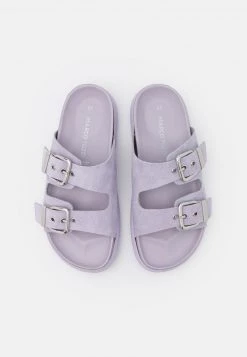 Marco Tozzi Femme Mules Lilac 11 Marco Tozzi Femme Mules Lilac -Marco Tozzi Soldes Magasin 7c8ac9f9317e47fe82db5754d07ea2f1
