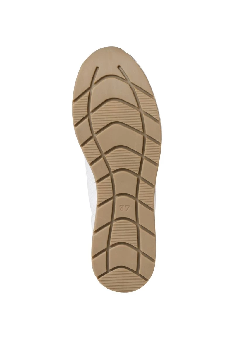 Marco Tozzi Femme SNEAKER Baskets Basses White Comb 4 Marco Tozzi Femme SNEAKER Baskets Basses White Comb – Image 4