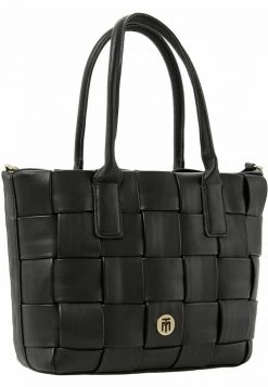 Marco Tozzi Sac à Main Black Femme -Marco Tozzi Soldes Magasin 7d55d943a122490d80e3089f0b573831