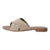 Marco Tozzi Mules Beige Femme