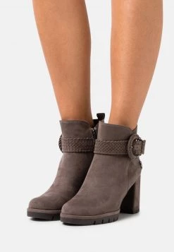 Marco Tozzi Femme BY GUIDO MARIA KRETSCHMER Boots à Talons Pepper