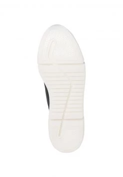 Marco Tozzi Baskets Basses Black Comb Femme -Marco Tozzi Soldes Magasin 7eeed35dd0f2447ab5b16896ca092e1f