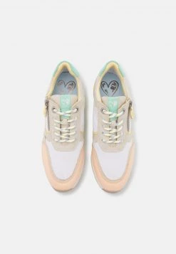 Marco Tozzi Femme Baskets Basses Pebble -Marco Tozzi Soldes Magasin 7f5a3e7f52e640b998a85e90fd003f2c