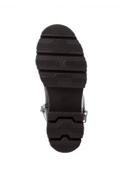 Marco Tozzi Bottes Compensées Black Femme 8 Marco Tozzi Bottes Compensées Black Femme -Marco Tozzi Soldes Magasin 80aa71116386483ab0ca107c1953ac1c