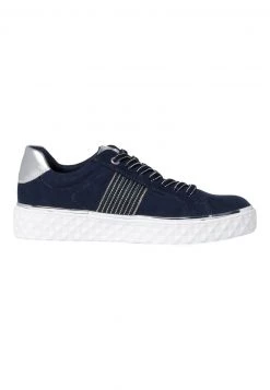 Marco Tozzi Baskets Basses Navy Comb Femme 9 Marco Tozzi Baskets Basses Navy Comb Femme -Marco Tozzi Soldes Magasin 826f63230dd2484387becb6cbb9ea506
