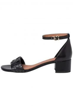 Marco Tozzi SANDALETTE Sandales Black Femme