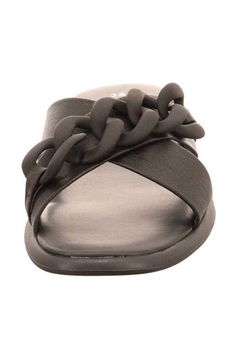 Marco Tozzi Sandales Black Femme 5 Marco Tozzi Sandales Black Femme – Image 5