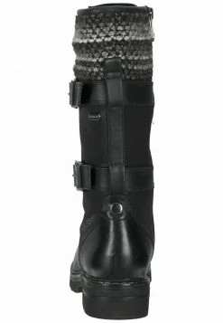 Marco Tozzi Bottes à Lacets Black Comb Femme 10 Marco Tozzi Bottes à Lacets Black Comb Femme -Marco Tozzi Soldes Magasin 82e026945d664ea085b3ce26311aabd6