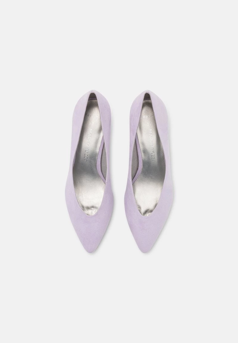 Marco Tozzi Escarpins Lilac Femme 6 Marco Tozzi Escarpins Lilac Femme – Image 6