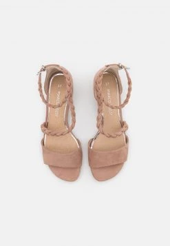 Marco Tozzi Femme Sandales Nude 11 Marco Tozzi Femme Sandales Nude -Marco Tozzi Soldes Magasin 8402ce47ed9a42febe9688cb1c3402f3