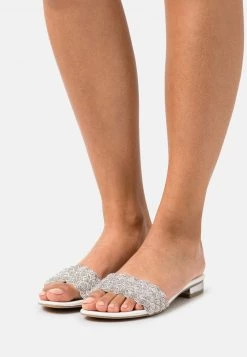 Marco Tozzi BY GUIDO MARIA KRETSCHMER Mules White Femme