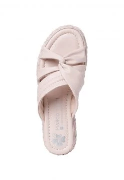 Marco Tozzi BY GUIDO MARIA KRETSCHMER Mules à Talons Light Pink Femme 7 Marco Tozzi BY GUIDO MARIA KRETSCHMER Mules à Talons Light Pink Femme -Marco Tozzi Soldes Magasin 852e3485f8584d1fa0225568f5509fdb