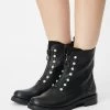 Marco Tozzi Bottines Black Femme