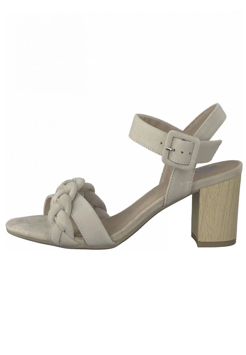 Marco Tozzi Femme GMK GUIDO MARIA KRETSCHMER Sandales Dune 1 Marco Tozzi Femme GMK GUIDO MARIA KRETSCHMER Sandales Dune