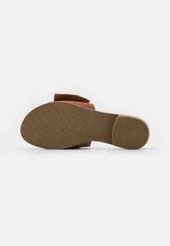 Marco Tozzi BY GUIDO MARIA KRETSCHMER Mules Cognac Femme 10 Marco Tozzi BY GUIDO MARIA KRETSCHMER Mules Cognac Femme -Marco Tozzi Soldes Magasin 85ad487c45704848ba6e6f725df7f800
