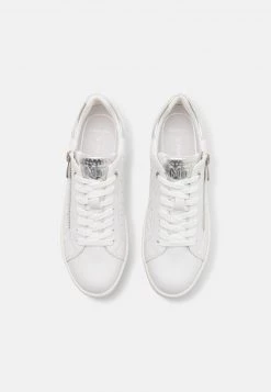 Marco Tozzi Femme Baskets Basses White -Marco Tozzi Soldes Magasin 87b3a9c31d314841aab74d4b0581445d