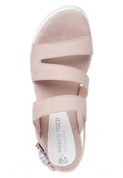 Marco Tozzi Femme Sandales à Plateforme Powder 7 Marco Tozzi Femme Sandales à Plateforme Powder -Marco Tozzi Soldes Magasin 87c4ea0622e047a2bc19ff9f06cd583d