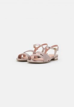 Marco Tozzi Sandales Rose Metallic Femme 8 Marco Tozzi Sandales Rose Metallic Femme -Marco Tozzi Soldes Magasin 87cab9904ed54f8fb61429248e29175f