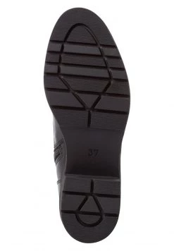 Marco Tozzi Femme Bottines à Plateau Black Ant Com -Marco Tozzi Soldes Magasin 87d1263ff0194a238c451382af386bbc