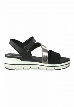 Marco Tozzi Femme Sandales à Plateforme Black Comb 9 Marco Tozzi Femme Sandales à Plateforme Black Comb -Marco Tozzi Soldes Magasin 8830ce39b44342f09cc8a09b43f6346f