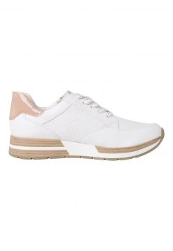 Marco Tozzi Femme SNEAKER Baskets Basses White Comb 9 Marco Tozzi Femme SNEAKER Baskets Basses White Comb -Marco Tozzi Soldes Magasin 895761b0950d4443b7c4437074d9a922