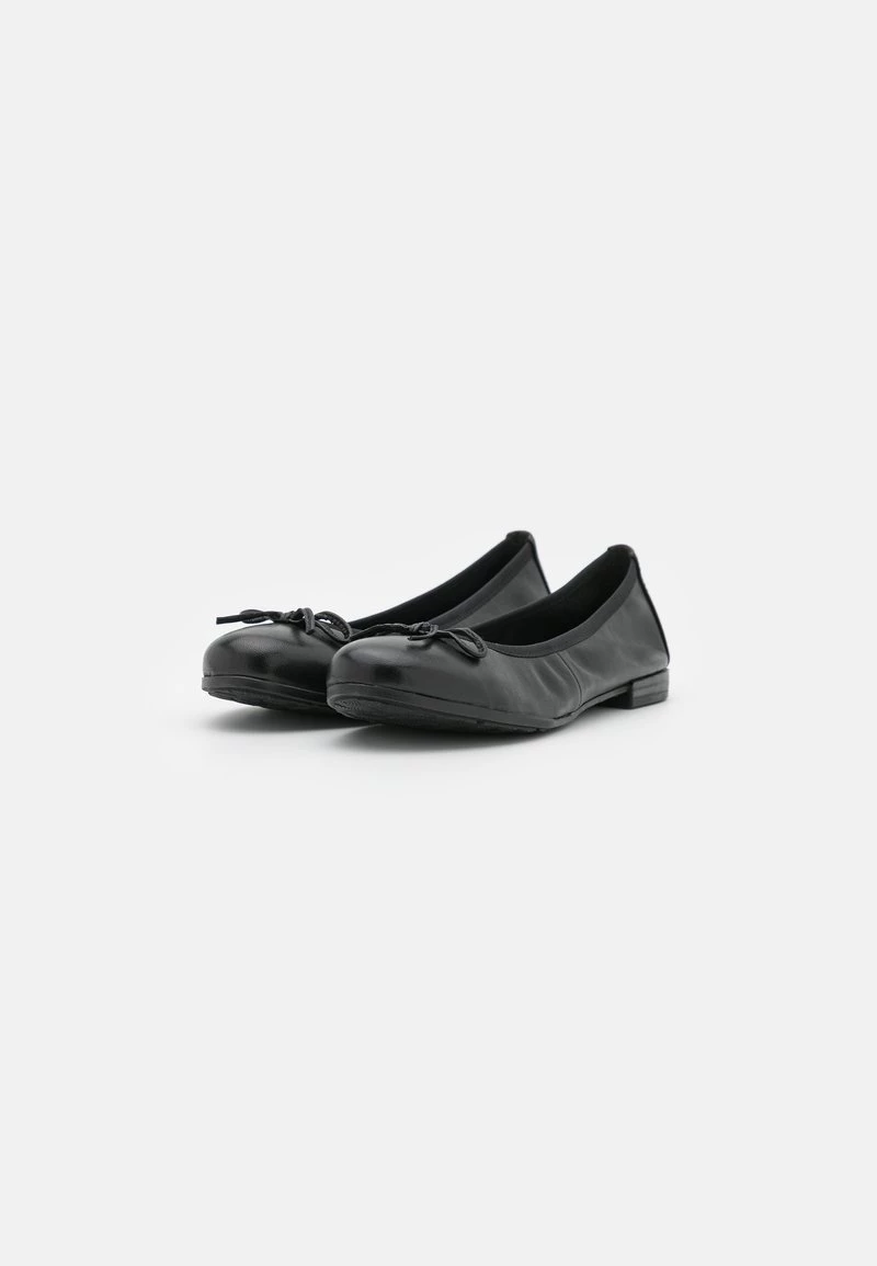 Marco Tozzi Ballerines Black Antic Femme 3 Marco Tozzi Ballerines Black Antic Femme – Image 3