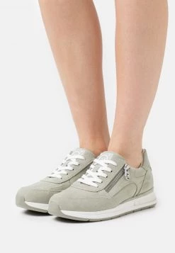 Marco Tozzi BY GUIDO MARIA KRETSCHMER Baskets Basses Moss Femme