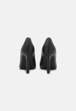 Marco Tozzi Escarpins à Talons Hauts Black Femme -Marco Tozzi Soldes Magasin 8a6aa7e75f254d1285218808e4905638