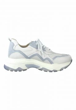 Marco Tozzi Femme Baskets Basses White -Marco Tozzi Soldes Magasin 8aeacb5bdbe04e7b9ab00a108f329ba9