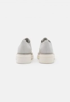 Marco Tozzi Derbies Light Grey Femme 11 Marco Tozzi Derbies Light Grey Femme -Marco Tozzi Soldes Magasin 8b37cc539cba4157bbb949fb2e3aea30
